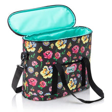 Load image into Gallery viewer, *PREORDER* - Fleur Noir SWIG Cooli Family Cooler