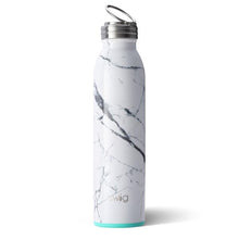 Load image into Gallery viewer, Marble Slab SWIG 20 oz Bottle