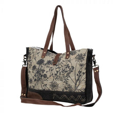 Load image into Gallery viewer, Myra Bag - The Mystique Messenger Bag