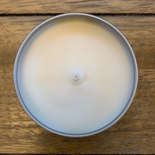 Load image into Gallery viewer, Sale! Tea Party Soy Candle 8oz