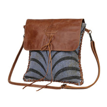 Load image into Gallery viewer, Myra Bag - Natures Pride Small &amp; Crossbody Bag