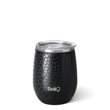 Load image into Gallery viewer, Dragon Glass SWIG 14oz Stemless Wine Cup