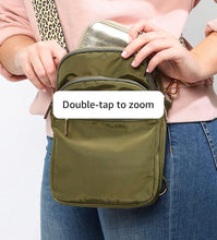 Load image into Gallery viewer, Olive Kedzie RoundTrip Convertible Sling