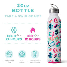 Load image into Gallery viewer, Party Animal SWIG 20 oz Bottle