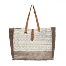 Load image into Gallery viewer, Myra Bag - Offhand Weekender Bag
