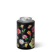 Load image into Gallery viewer, Sale! Fleur Noir SWIG 12oz Combo Can and Bottle Cooler
