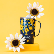 Load image into Gallery viewer, Lazy Daisy SWIG 18oz Mug