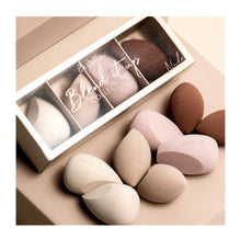 Load image into Gallery viewer, Nude Cosmetic Sponges - 4 pack