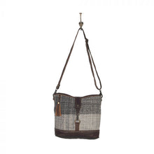 Load image into Gallery viewer, Myra Bag - Rough Textured Shoulder Bag