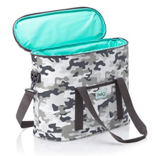 Load image into Gallery viewer, In Stock - Incognito Camo SWIG Cooli Family Cooler