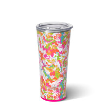 Load image into Gallery viewer, Hawaiian Punch SWIG 22oz Tumbler