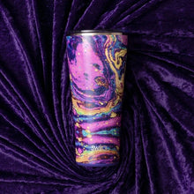 Load image into Gallery viewer, Purple Reign SWIG 32oz Tumbler