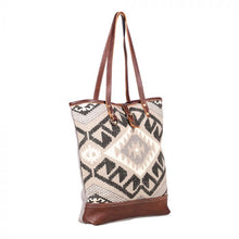 Load image into Gallery viewer, Myra Bag - Pure Tote Bag