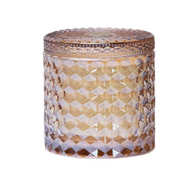 Load image into Gallery viewer, Alluring Amber 15oz Double Wick Soy Candle