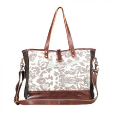 Load image into Gallery viewer, Myra Bag - Panache Weekender Bag