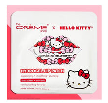 Load image into Gallery viewer, Hello Kitty Hydrotherapy Lip Patch
