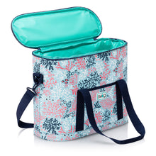 Load image into Gallery viewer, In Stock - Coral Me Crazy SWIG Cooli Family Cooler