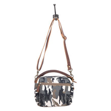 Load image into Gallery viewer, Myra Bag - Cavalry Small And Crossbody Bag