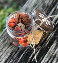 Load image into Gallery viewer, Fig and Brown Sugar Potpourri Jar