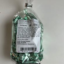 Load image into Gallery viewer, Seattle Chocolates - San Juan Sea Salt Truffles 5oz.