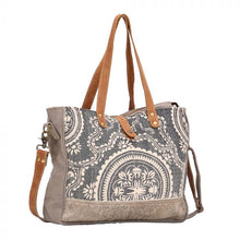 Load image into Gallery viewer, Myra Bag - Abridge Weekender Bag