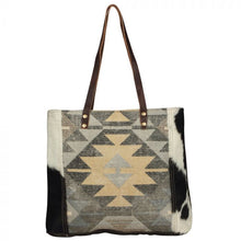 Load image into Gallery viewer, Myra Bag - Quaint Tote Bag