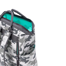 Load image into Gallery viewer, In Stock - Incognito Camo SWIG Packi Backpack Cooler