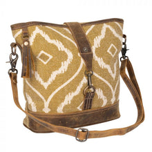 Load image into Gallery viewer, Myra Bag - Brown Aesthetics Shoulder Bag