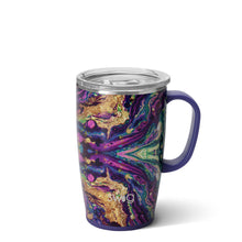 Load image into Gallery viewer, Purple Reign SWIG 18oz Mug