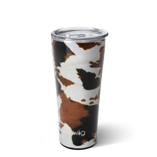 Load image into Gallery viewer, Hayride SWIG 32oz Tumbler