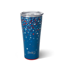 Load image into Gallery viewer, Star Burst SWIG 32 oz Tumbler
