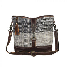 Load image into Gallery viewer, Myra Bag - Rough Textured Shoulder Bag