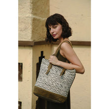 Load image into Gallery viewer, Myra Bag - Jagster Tote Bag