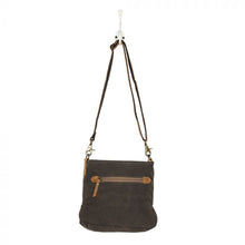 Load image into Gallery viewer, Myra Bag - Azure Printed Shoulder Bag