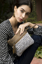 Load image into Gallery viewer, Myra Bag - Paradigm Pouch