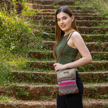 Load image into Gallery viewer, Myra Bag - Simple Sober Small &amp; Crossbody Bag