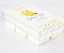 Load image into Gallery viewer, Oatmeal Milk Honey Wax Melt