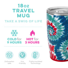Load image into Gallery viewer, Rocket Pop SWIG 18 oz Mug