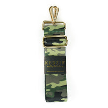 Load image into Gallery viewer, Kedzie Camo Interchangeable Bag Strap
