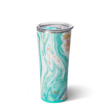 Load image into Gallery viewer, Wanderlust SWIG Tumbler 22oz