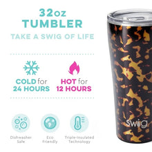 Load image into Gallery viewer, Sale! Bombshell SWIG 32 oz Tumbler