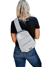 Load image into Gallery viewer, Fitkicks Sling Bag / Backpack