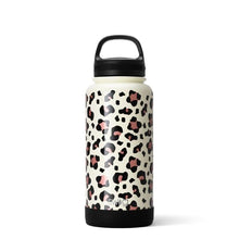 Load image into Gallery viewer, Luxy Leopard SWIG 30oz Bottle