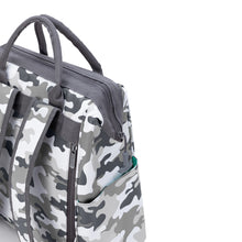 Load image into Gallery viewer, In Stock - Incognito Camo SWIG Packi Backpack Cooler