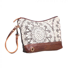 Load image into Gallery viewer, Myra Bag - Summer Mist Pouch