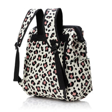 Load image into Gallery viewer, In Stock - Luxy Leopard SWIG Packi Backpack Cooler