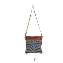 Load image into Gallery viewer, Myra Bag - Natures Pride Small &amp; Crossbody Bag