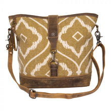 Load image into Gallery viewer, Myra Bag - Brown Aesthetics Shoulder Bag
