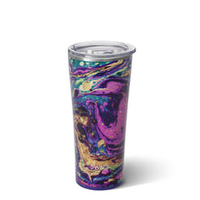 Load image into Gallery viewer, Purple Reign SWIG 22 oz Tumbler