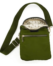 Load image into Gallery viewer, Olive Kedzie RoundTrip Convertible Sling